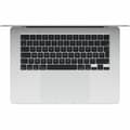 Miniatyrbild 2 av 6: Bärbar dator Apple SSD 15,3" M4 16 GB RAM