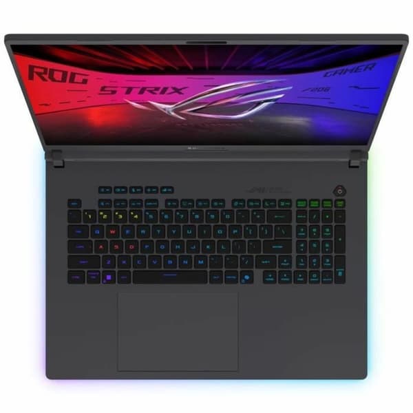 Bärbar dator Asus 1 TB SSD RTX 5080