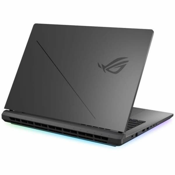 Bärbar dator Asus 1 TB SSD RTX 5080
