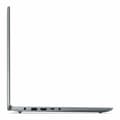 Miniatyrbillede 8 af 9: Bærbar computer Lenovo 15,6" AMD Ryzen 5 5625U 16 GB RAM 512 GB SSD