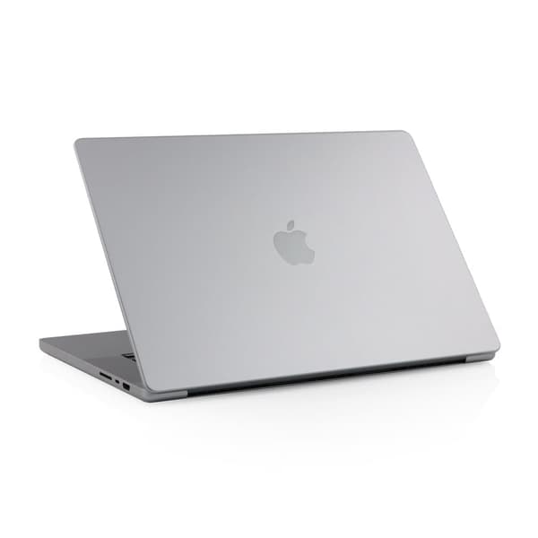 Apple MacBook Pro 16" 2023 M2 Pro 12-CPU 19-GPU 32 GB RAM 8 TB SSD Rymdgrå - Renoverad - Perfekt skick