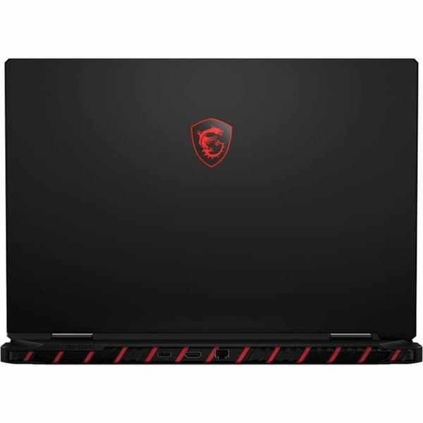 Bärbar dator MSI 2 TB SSD 4 TB SSD RTX 5080