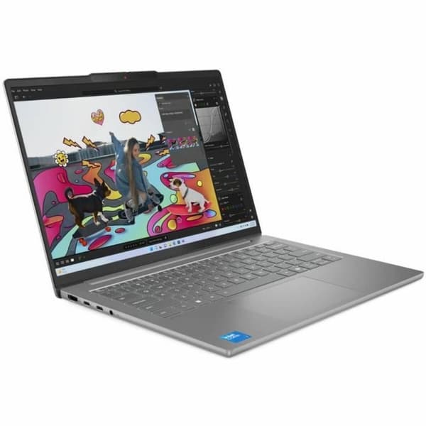 Bärbar dator Lenovo 14" intel core i5-13420h 16 GB RAM 1 TB SSD