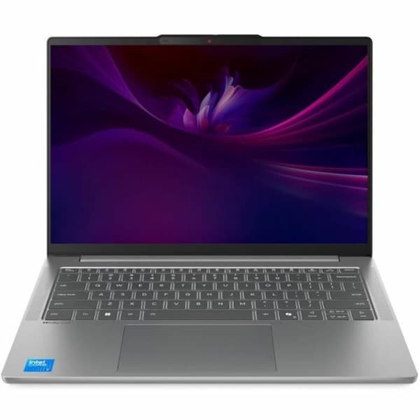 Bärbar dator Lenovo 14" intel core i5-13420h 16 GB RAM 1 TB SSD Grå