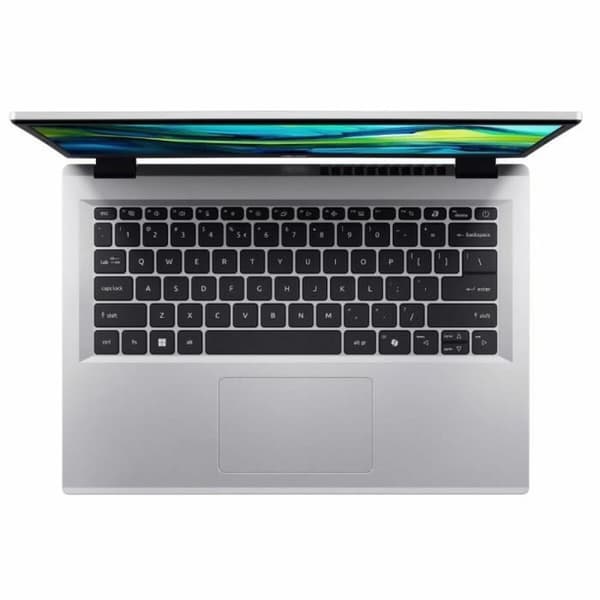 Bärbar dator Acer