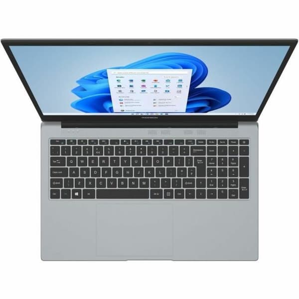 Bärbar dator Thomson SSD 17,3" Intel Celeron N4020 8 GB RAM