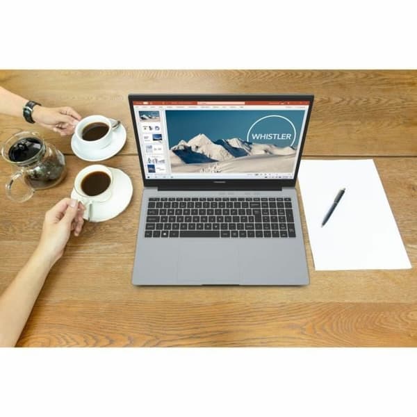 Bärbar dator Thomson SSD 17,3" Intel Celeron N4020 8 GB RAM