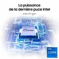 Miniatyrbild 5 av 6: Bärbar dator Samsung 15,6" Intel Core i5-1335U 8 GB RAM 512 GB SSD
