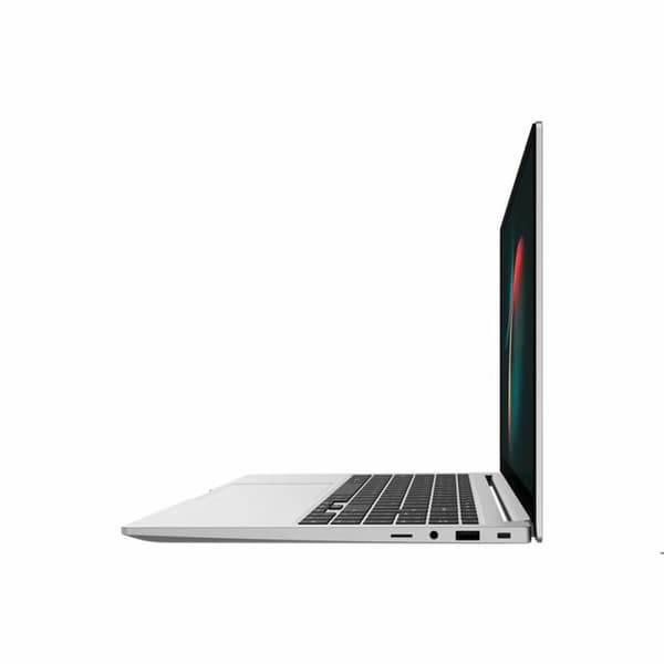 Bärbar dator Samsung 15,6" Intel Core i5-1335U 8 GB RAM 512 GB SSD Silver