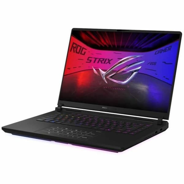 Bärbar dator Asus 16" 2 TB SSD