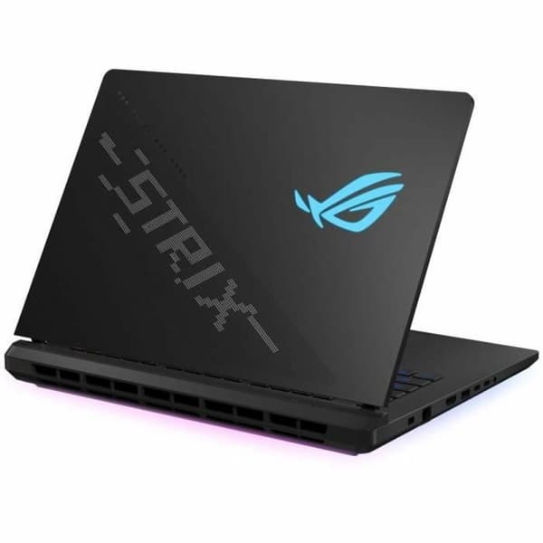 Bärbar dator Asus 16" 2 TB SSD