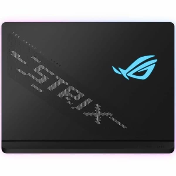 Bärbar dator Asus 16" 2 TB SSD
