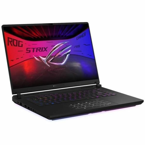 Bärbar dator Asus 16" 2 TB SSD