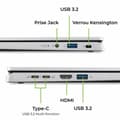 Miniatyrbilde 5 av 6: Laptop Acer
