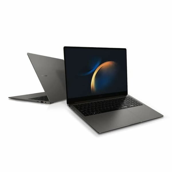 Laptop Samsung 16" i7-1360P 16 GB RAM 512 GB SSD