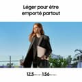 Miniatyrbilde 6 av 6: Laptop Samsung 16" i7-1360P 16 GB RAM 512 GB SSD