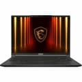 Pikkukuva 1 / 6: Laptop MSI 16" 2 TB SSD