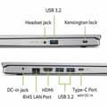 Pikkukuva 5 / 5: Laptop Acer