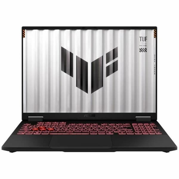 Bärbar dator Asus TUF Gaming A16 16" 16 GB RAM 512 GB