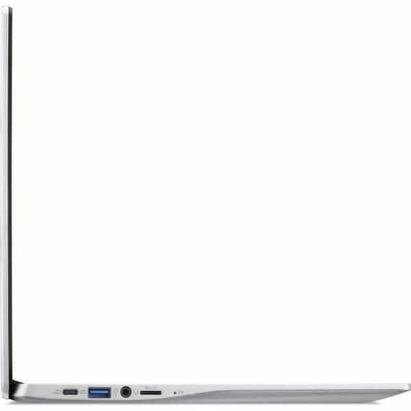 Bärbar dator Acer Chromebook CB315-4H-C7R0 15,6" 4 GB RAM 128 GB eMMC Azerty Franska