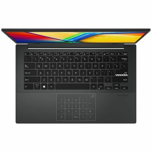 Bärbar dator Asus VivoBook 14 S1404 14'' 16 GB RAM 512 GB SSD QWERTY