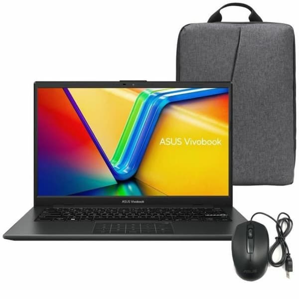 Bärbar dator Asus VivoBook 14 S1404 14'' 16 GB RAM 512 GB SSD QWERTY
