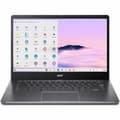 Miniatyrbild 1 av 6: Bärbar dator Acer Chromebook Plus CB514-4HT-30AF 14'' 8 GB RAM 512 GB SSD QWERTY
