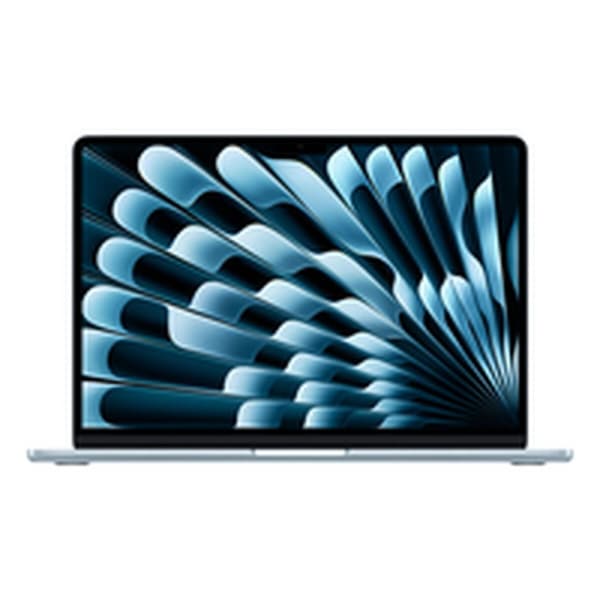 Bärbar dator Apple MacBook Air M4 13,6" M4 16 GB RAM 256 GB SSD