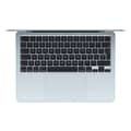 Miniatyrbild 4 av 9: Bärbar dator Apple MacBook Air M4 13,6" M4 16 GB RAM 256 GB SSD