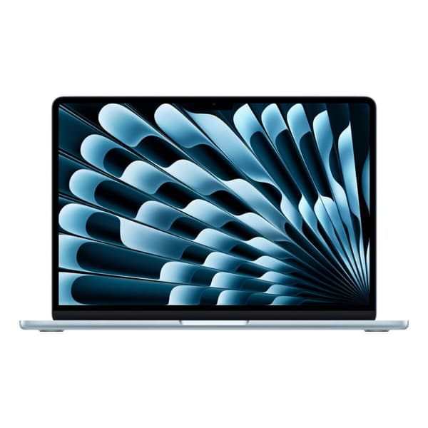 Bärbar dator Apple MacBook Air M4 13,6" M4 16 GB RAM 256 GB SSD