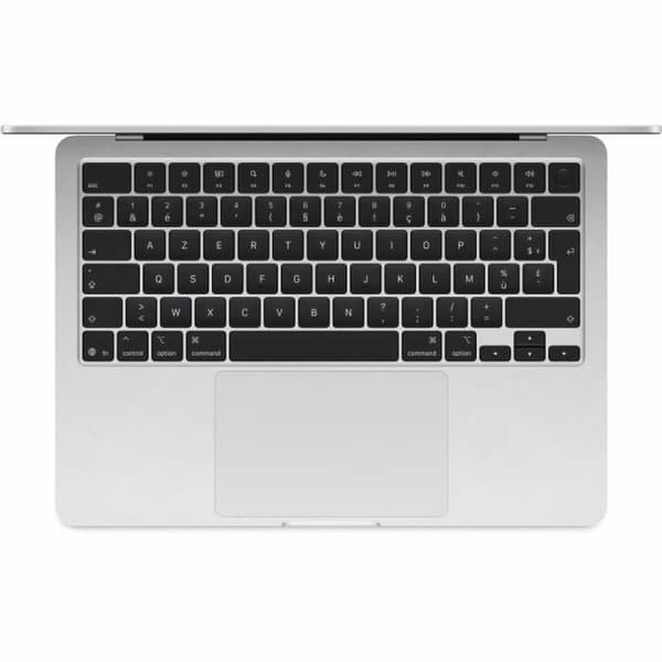 Bärbar dator Apple MacBook Air M4 SSD 13,6" M4 24 GB RAM