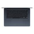 Miniatyrbild 4 av 9: Bärbar dator Apple MacBook Air M4 15,3" M4 24 GB RAM 512 GB SSD