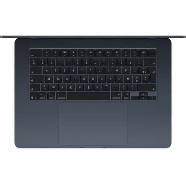 Bärbar dator Apple MacBook Air M4 15,3" M4 24 GB RAM 512 GB SSD