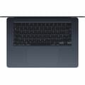 Miniatyrbild 5 av 9: Bärbar dator Apple MacBook Air M4 15,3" M4 24 GB RAM 512 GB SSD