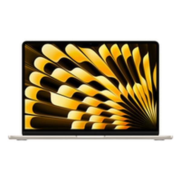 Bärbar dator Apple MacBook Air M4 SSD 13,6" M4 16 GB RAM