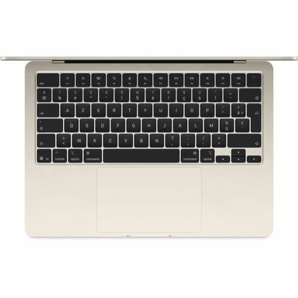 Bärbar dator Apple MacBook Air M4 SSD 13,6" M4 16 GB RAM