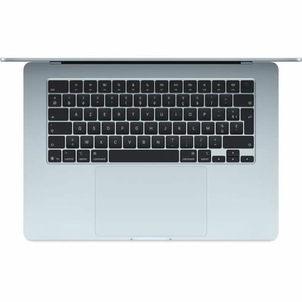 Bärbar dator Apple MacBook Air M4 SSD 15,3" M4 16 GB RAM