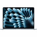 Miniatyrbild 1 av 9: Bärbar dator Apple MacBook Air M4 SSD 15,3" M4 16 GB RAM