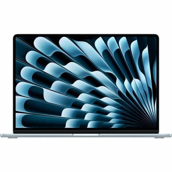 Bärbar dator Apple MacBook Air M4 SSD 15,3" M4 16 GB RAM Blå