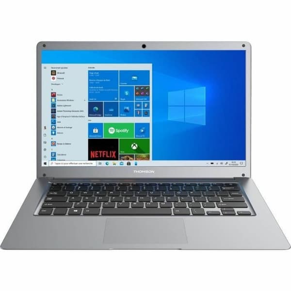 Bärbar dator Thomson TH14C128 SSD 14'' 4 GB RAM