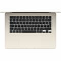 Miniatyrbild 5 av 9: Bärbar dator Apple MacBook Air M4 15,3" M4 16 GB RAM 512 GB SSD