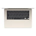 Miniatyrbild 4 av 9: Bärbar dator Apple MacBook Air M4 15,3" M4 16 GB RAM 256 GB SSD