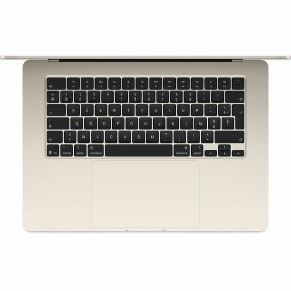 Bärbar dator Apple MacBook Air M4 15,3" M4 16 GB RAM 256 GB SSD
