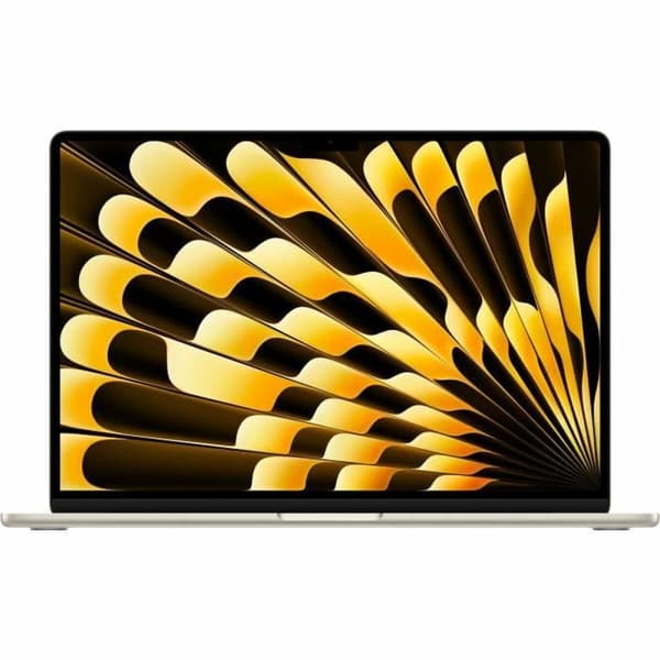 Bärbar dator Apple MacBook Air M4 15,3" M4 16 GB RAM 256 GB SSD