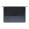 Pikkukuva 4 / 9: Laptop Apple MacBook Air M4 13,6" M4 16 GB RAM 256 GB SSD