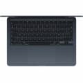 Pikkukuva 5 / 9: Laptop Apple MacBook Air M4 13,6" M4 16 GB RAM 256 GB SSD