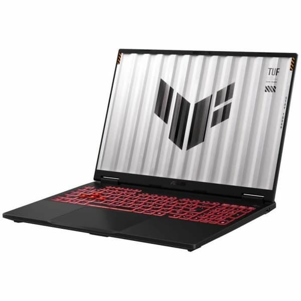 Bärbar dator Asus TUF Gaming A16 16" 16 GB RAM 512 GB
