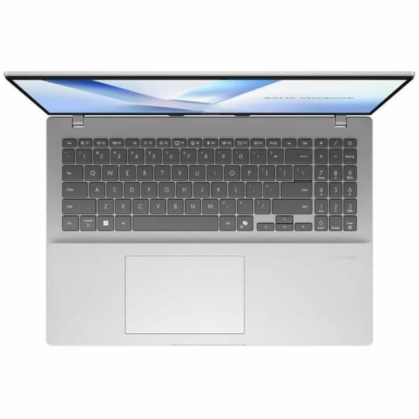 Bärbar dator Asus VivoBook 16 S1607 16,1" 16 GB 512 GB QWERTY