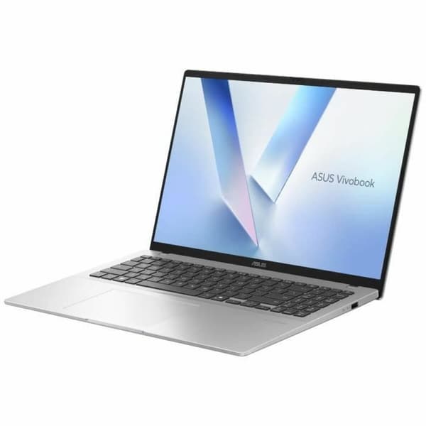 Bärbar dator Asus VivoBook 16 S1607 16,1" 16 GB 512 GB QWERTY