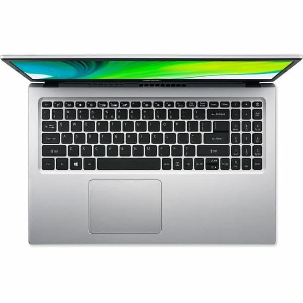 Bärbar dator Acer Aspire 1 A115-32-C1M9 15,6" 4 GB RAM 128 GB eMMC Azerty Franska